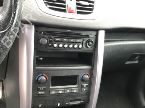 Starter PEUGEOT 207 CC (WD_) 1.6 16V | BP25628665M8 - Image 25