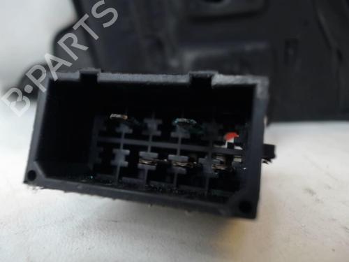 Left mirror AUDI A3 (8L1) 1.9 TDI quattro | BP25636792C26 
