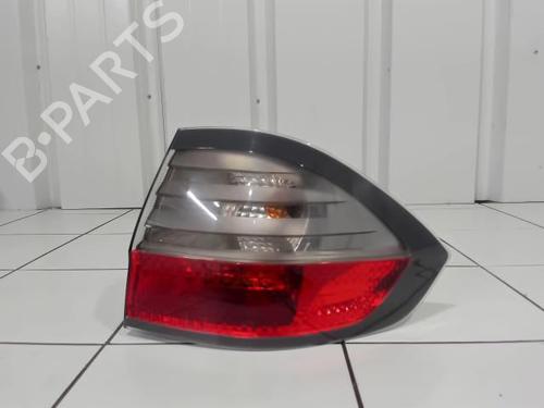 Right taillight FORD S-MAX (WA6) 2.0 TDCi | BP25642535C35 