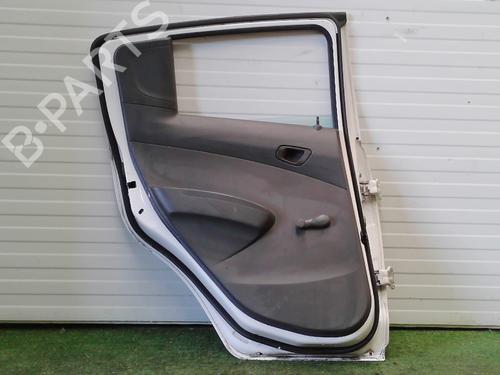 Left rear door CHEVROLET SPARK (M300) 1.0 | BP29560600C4 