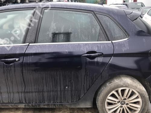 Alternator CITROËN C4 II (NC_) 1.6 BlueHDi 120 | BP25634294M7 - Image 24