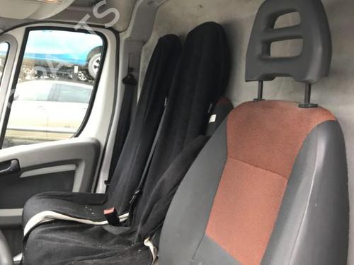 Left front driveshaft FIAT DUCATO Van (250_) 120 Multijet 2,3 D | BP25644311M38  - Image 35