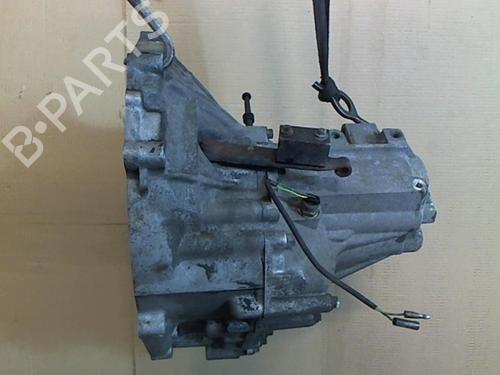 Gearbox MG MG ZR 2.0 TD | BP25633352M3 - Image 3