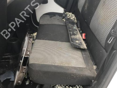 Steering wheel RENAULT TWINGO III (BCM_, BCA_) 1.0 SCe 70 (BCMB) | BP26398084C49 - Image 16