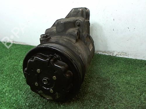 AC compressor MERCEDES-BENZ A-CLASS (W168) A 170 CDI (168.009, 168.109) | BP25650771M34 
