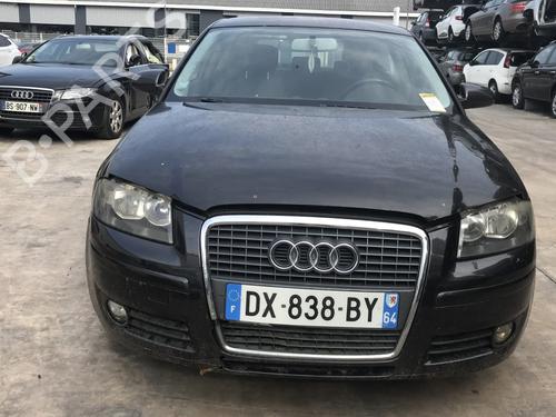 Gearbox AUDI A3 (8P1) 2.0 TDI 16V | BP31070499M3  - Image 13