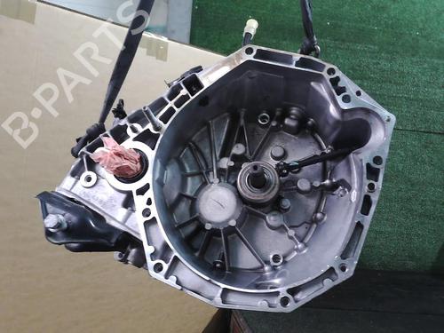 Used Gearbox RENAULT CLIO V (B7_) 1.5 Blue dCi 85 (B7AG) (86 hp) 27250905