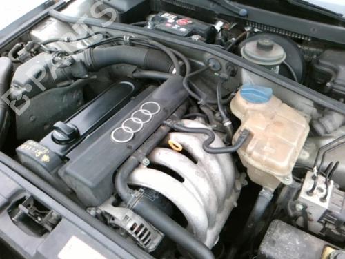 Steering column stalk AUDI A4 B5 (8D2) 1.6 | BP25640662I23 - Image 4