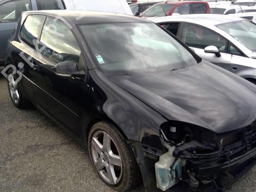 Left taillight VW GOLF V (1K1) 1.9 TDI | BP25642910C34 
