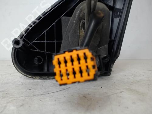 Right mirror CITROËN XSARA (N1) 2.0 HDi 90 | BP25633178C27 