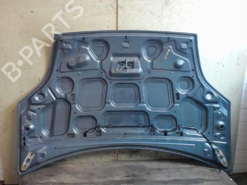 Hood FORD FIESTA V (JH_, JD_) 1.3 | BP25632784C1 