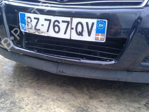 Right taillight OPEL ASTRA H Estate (A04) 1.7 CDTI (L35) | BP25648431C35 