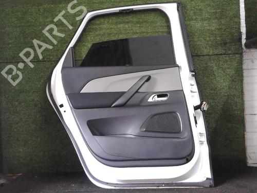 Left rear door CITROËN C4 Picasso II 1.6 HDi / BlueHDi 115 | BP27239945C4 