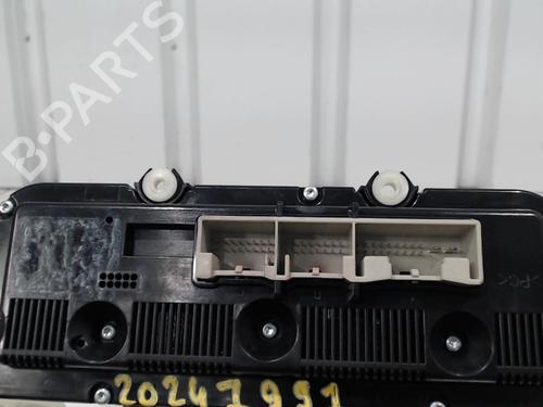 Used Climate control Climate control VW TOURAN (1T1, 1T2) 2.0 TDI 16V (140 hp) 25628594 25628594