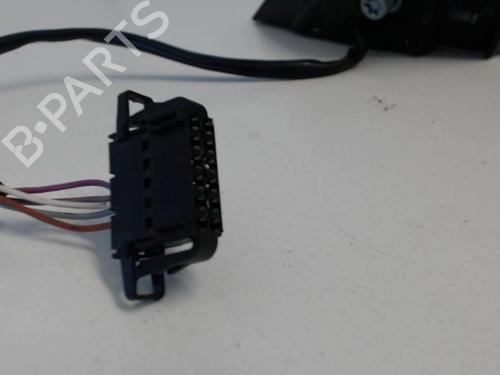 Right mirror VW PASSAT B5 (3B2) 1.9 TDI | BP25648747C27 