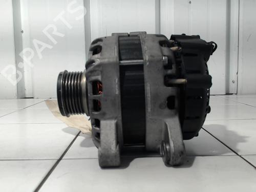 Used Alternator Alternator CITROËN C4 CACTUS 1.2 THP 110 (110 hp) 32446973 32446973