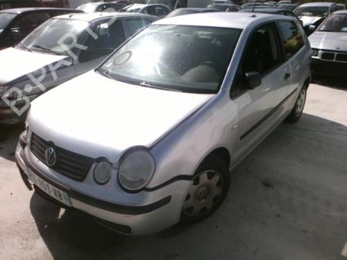 Steering column stalk VW POLO (9N_, 9A_) 1.2 12V | BP25636099I23 