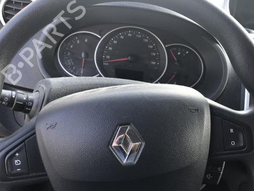 Front left seatbelt RENAULT KANGOO Express (FW0/1_) 1.5 dCi 90 (FW0G, FW05, FW08, FW11) | BP29855750I26  - Image 21