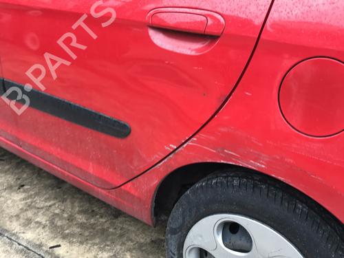 Engine KIA PICANTO I (SA) 1.1 | BP30506183M1  - Image 11