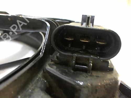 Køleventilator elektrisk OPEL COMBO Box Body/MPV  | BP25643985M35 