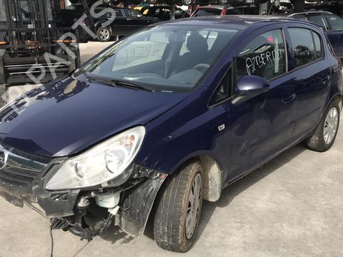 Starter OPEL CORSA D (S07) 1.3 CDTI (L08, L68) | BP25634615M8 - Image 11