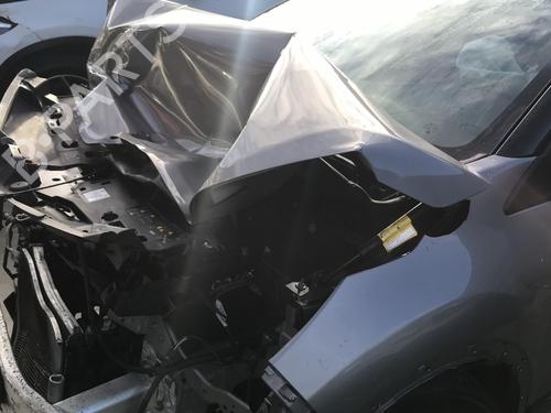 Rear parcel shelf RENAULT CAPTUR I (J5_, H5_) 1.5 dCi 90 (J5N4, J5M5, J5MW, J5M6, J5AL, J5AJ) | BP29240414C85 - Image 11