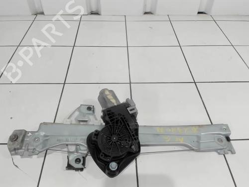 Rear left window mechanism CITROËN C4 II (NC_) 2.0 HDi / BlueHDi 150 | BP25634458C24 - Image 2