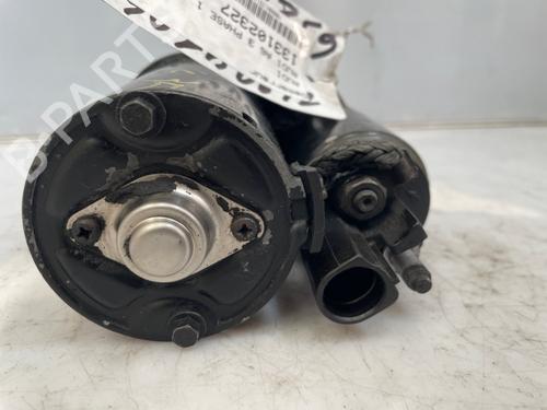 Starter AUDI A6 C6 (4F2) 3.2 FSI | BP40433851M8 - Image 4