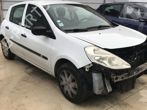 Climate control RENAULT CLIO III (BR0/1, CR0/1) 1.5 dCi (C/BR0G, C/BR1G) | BP33850233I5 - Image 6