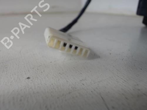 Right mirror LANCIA YPSILON (843_) 1.3 D Multijet (843.AXF11, 843.AXF1A, 843.AXM11,... | BP25645614C27 