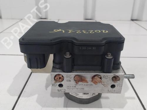 ABS pump CITROËN C4 Picasso II 1.6 HDi / BlueHDi 115 | BP25638944M43 - Image 5