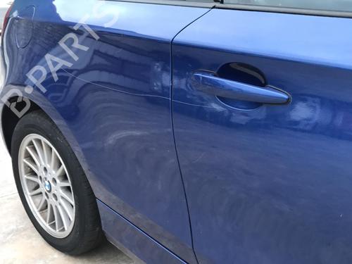 AC compressor BMW 1 (E81) 116 i | BP25634423M34  - Image 13