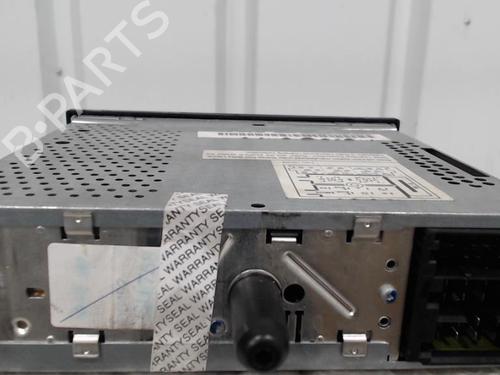 Bilradio VW PASSAT B5.5 (3B3) 1.9 TDI | BP25639123E6 