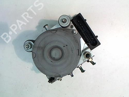 Used ABS pump RENAULT CLIO III (BR0/1, CR0/1) 1.5 dCi (BR17, CR17) (86 hp) 25641625