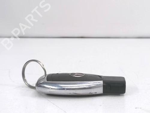 Electronic module MERCEDES-BENZ CLS (C219)  | BP40118390M83  - Image 17