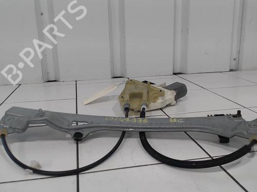 Rear left window mechanism RENAULT LAGUNA III (BT0/1) 1.5 dCi (BT00, BT0A, BT0T, BT1J) | BP25644539C24 