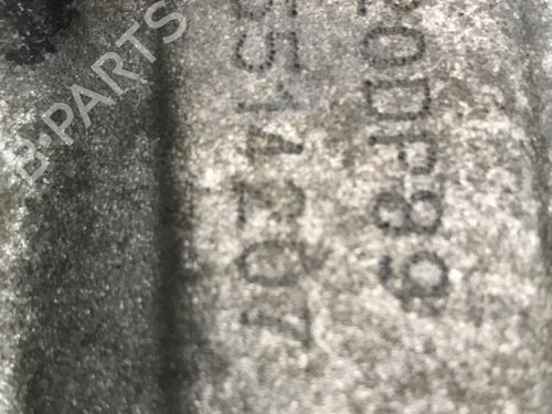 Used Gearbox CITROËN BERLINGO / BERLINGO FIRST Box Body/MPV (M_) 1.6 HDI 75 (MB9HW) (75 hp) 30490532
