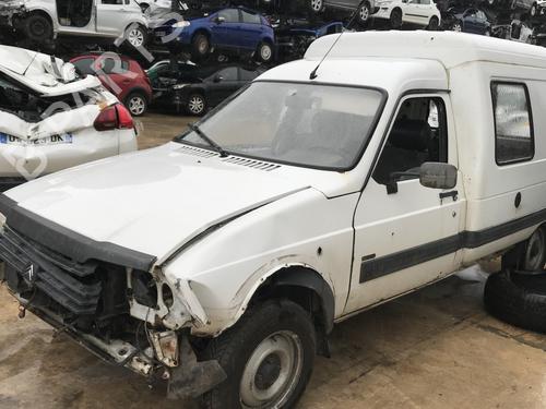 Steering column stalk CITROËN C15 Box Body/MPV (VD_) 1.9 D | BP29528546I23 