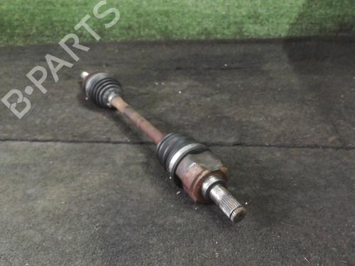 Used Left front driveshaft Left front driveshaft HYUNDAI i20 I (PB, PBT) 1.1 CRDi (75 hp) 25639246 25639246