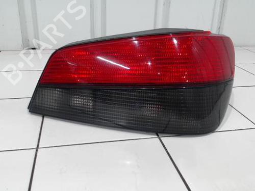 Right taillight PEUGEOT 306 Hatchback (7A, 7C, N3, N5) 1.4 | BP25639486C35 