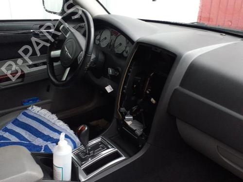 Used Parts CHRYSLER 300C (LX, LE) 3.0 V6 CRD 2530250