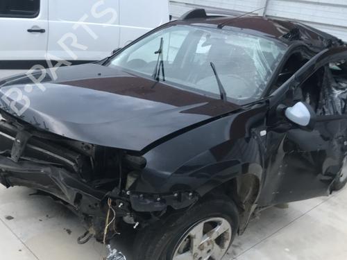 Gearbox DACIA DUSTER (HS_) 1.5 dCi (HSMC) | BP36505644M3  - Image 13