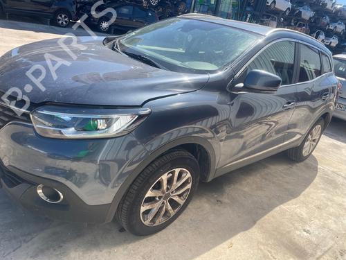 AC compressor RENAULT KADJAR (HA_, HL_) 1.2 TCe 130 (HLMR) | BP39558534M34 - Image 34