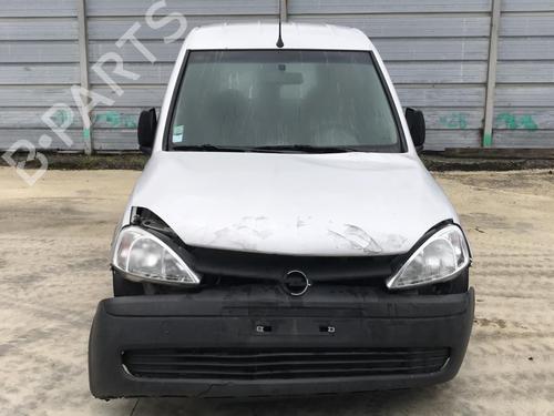 Front left window mechanism OPEL COMBO Tour 1.7 DTI 16V | BP27237783C22  - Image 28
