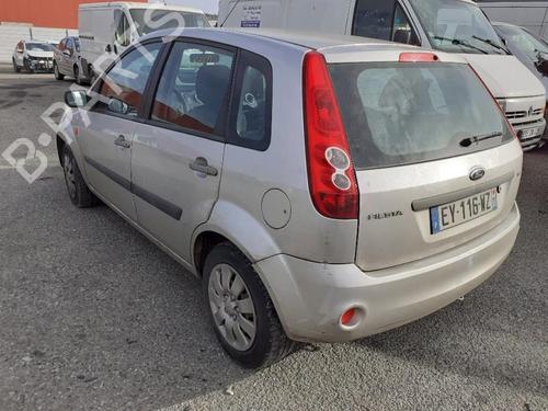 Right mirror FORD FIESTA V (JH_, JD_) 1.4 TDCi | BP25645764C27 