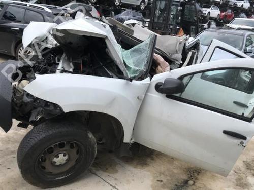 Front left window mechanism DACIA DUSTER (HS_) 1.5 dCi (HSMD, HSM3) | BP27255719C22 - Image 9