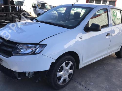 Fuel flap DACIA SANDERO II 1.2 | BP25647982C131