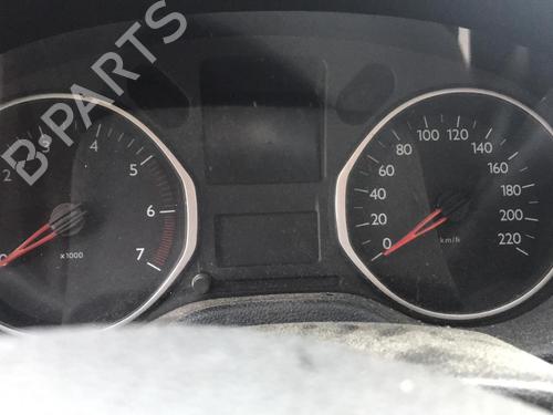 Display monitor CITROËN C-ELYSEE (DD_) 1.2 VTi 82 | BP25629849C48  - Image 18