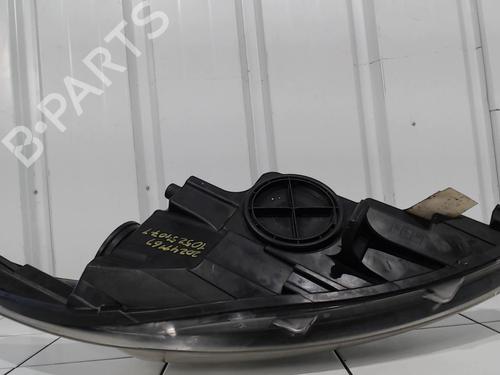 Left headlight FORD FIESTA VI (CB1, CCN) 1.25 | BP26973170C28 