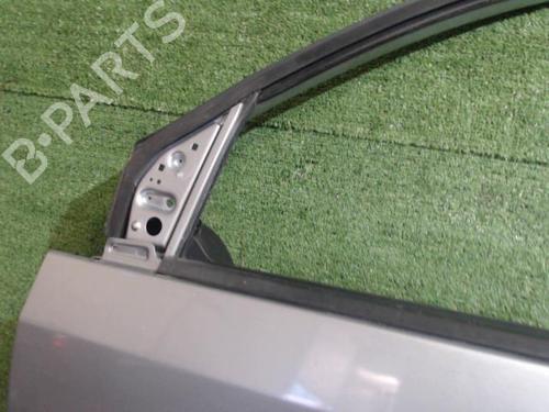 Used Left front door FORD FUSION (JU_) 1.4 (80 hp) 25642458